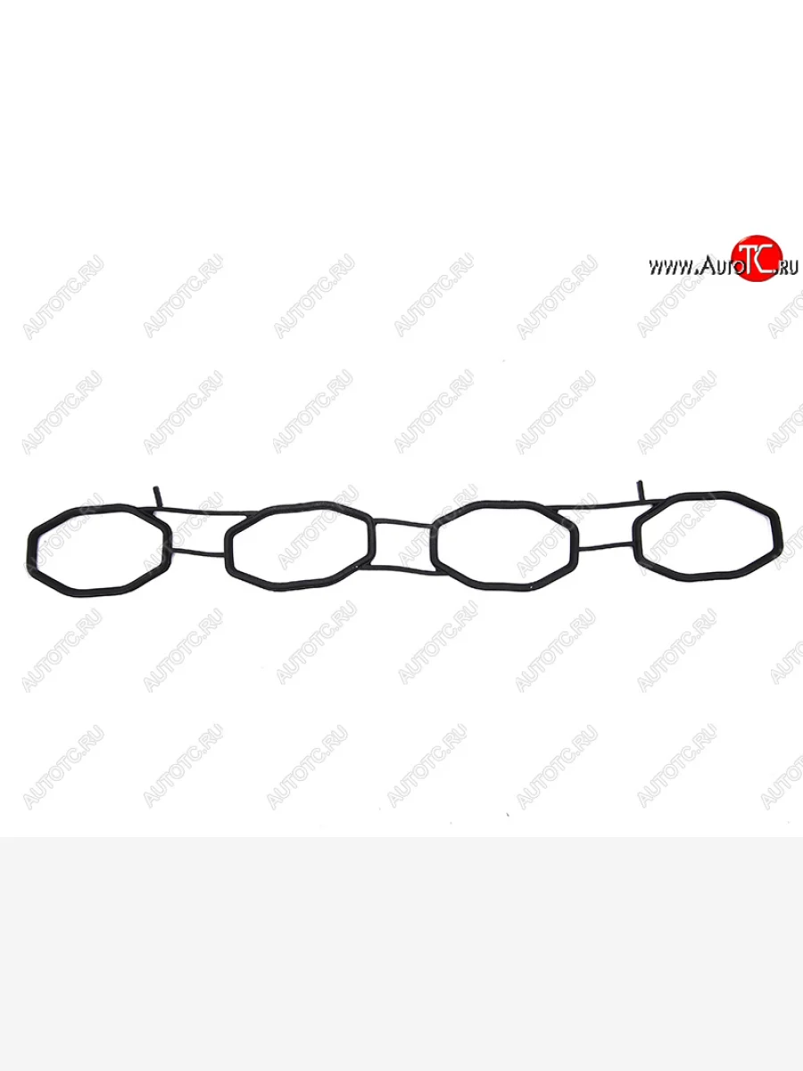 Прокладка впускного коллектора HR15DE STONE Nissan Tiida 1 C11 хэтчбэк дорестайлинг, Япония (2004-2007)  в Керчи Республика Крым