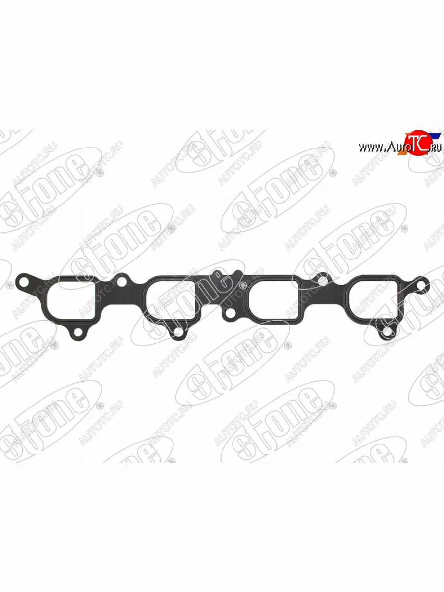 Прокладка впускного коллектора YD25DDT STONE Nissan Pathfinder R51 рестайлинг (2009-2014)  с доставкой в г. Керчь