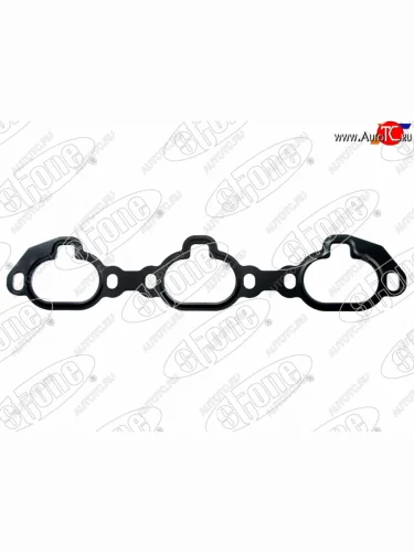 Прокладка впускного коллектора VQ35DE STONE Nissan Maxima A32 (1994-2000)