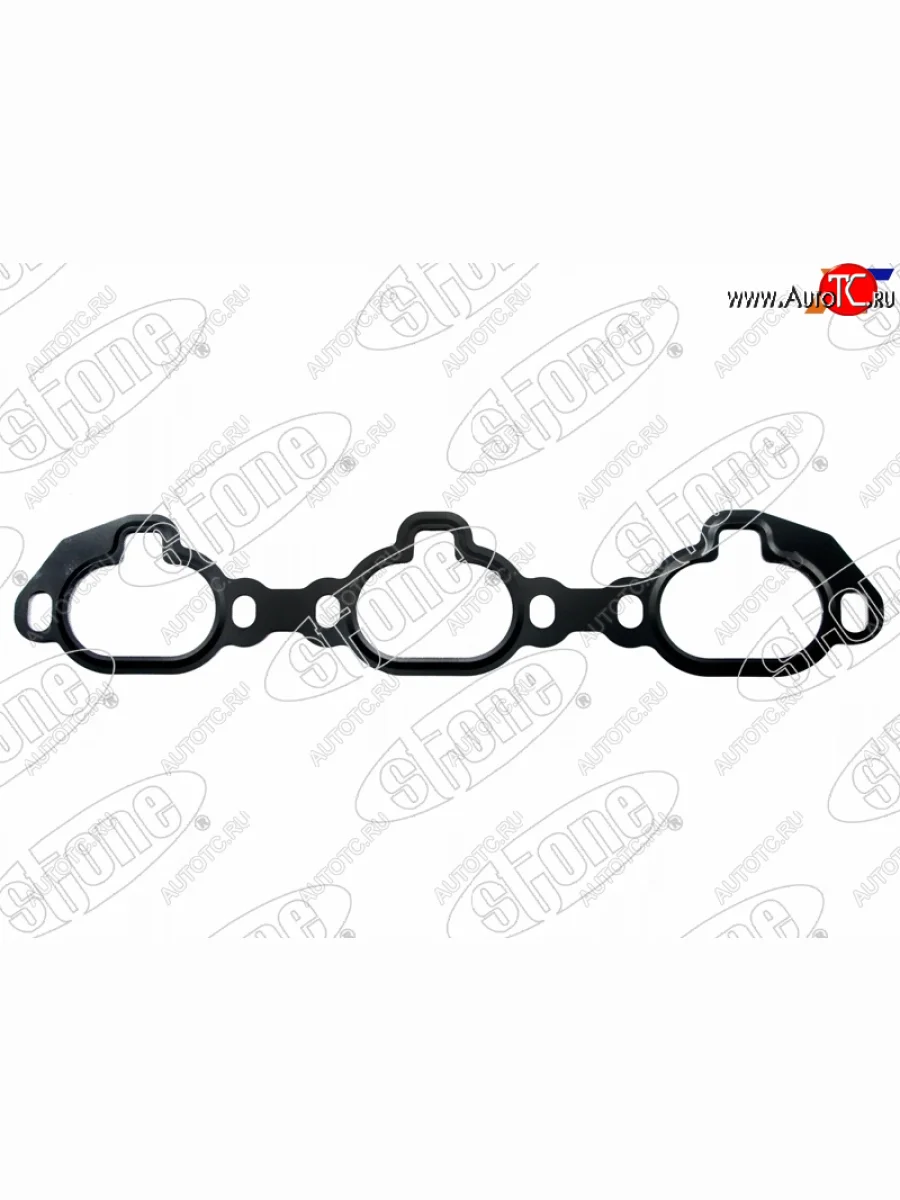 Прокладка впускного коллектора VQ35DE STONE Nissan Presage U30 рестайлинг (2001-2003)  с доставкой в г. Керчь