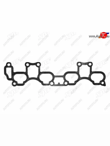 Прокладка впускного коллектора GA15DE SAT Nissan Pulsar 5 N15 седан дорестайлинг (1995-1997)