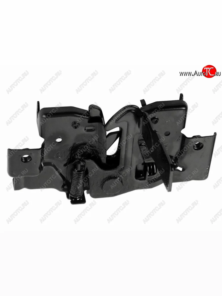 Замок капота (не под сигналицию) SAT  Mazda 6 (2002-2012) GG, GG, GY, GH  в Самаре Самарской области