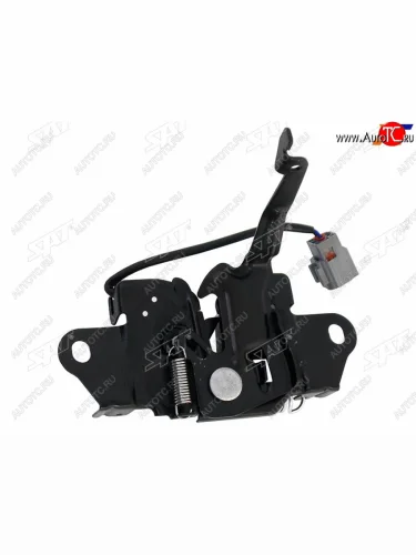 Замок капота (под сигналицию) SAT Mazda CX-5  KE (2011-2014) дорестайлинг