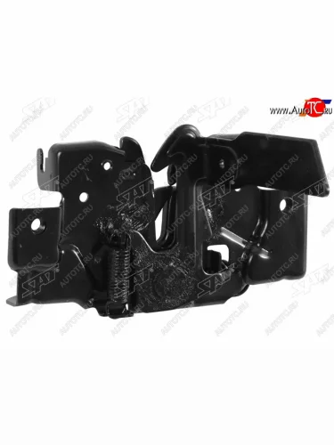 Замок капота SAT Mazda 3/Axela  BK (2003-2009) дорестайлинг седан, дорестайлинг, хэтчбэк, рестайлинг седан, рестайлинг, хэтчбэк
