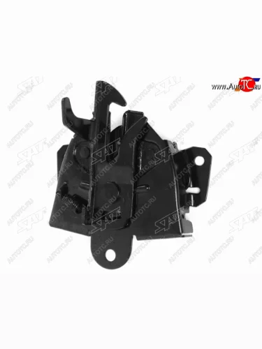 Замок капота SAT Mitsubishi Pajero Sport  PB (2008-2013) дорестайлинг
