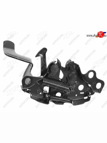 Замок капота SAT Nissan Juke  1 YF15 (2010-2020) дорестайлинг, рестайлинг
