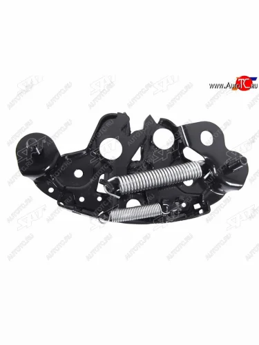 Замок капота SAT Nissan Qashqai  2 (2013-2019) J11 дорестайлинг