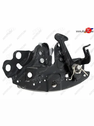 Замок капота SAT Nissan Teana  2 J32 (2008-2014) дорестайлинг, рестайлинг