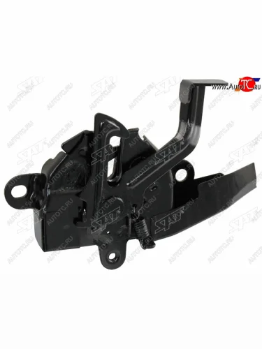 Замок капота SAT Toyota Camry  XV40 (2006-2011) дорестайлинг, рестайлинг