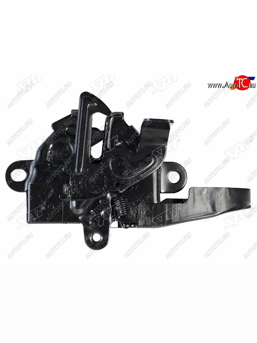 Замок капота SAT  Toyota Camry (2011-2018) XV50, XV55  в Воронеже Воронежской области