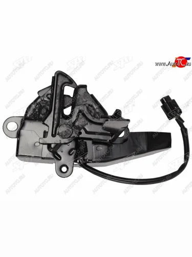 Замок капота (под сигнализацию) SAT Toyota Camry ( XV50,  XV55) (2011-2018) дорестайлинг, 1-ый рестайлинг, 2-ой рестайлинг