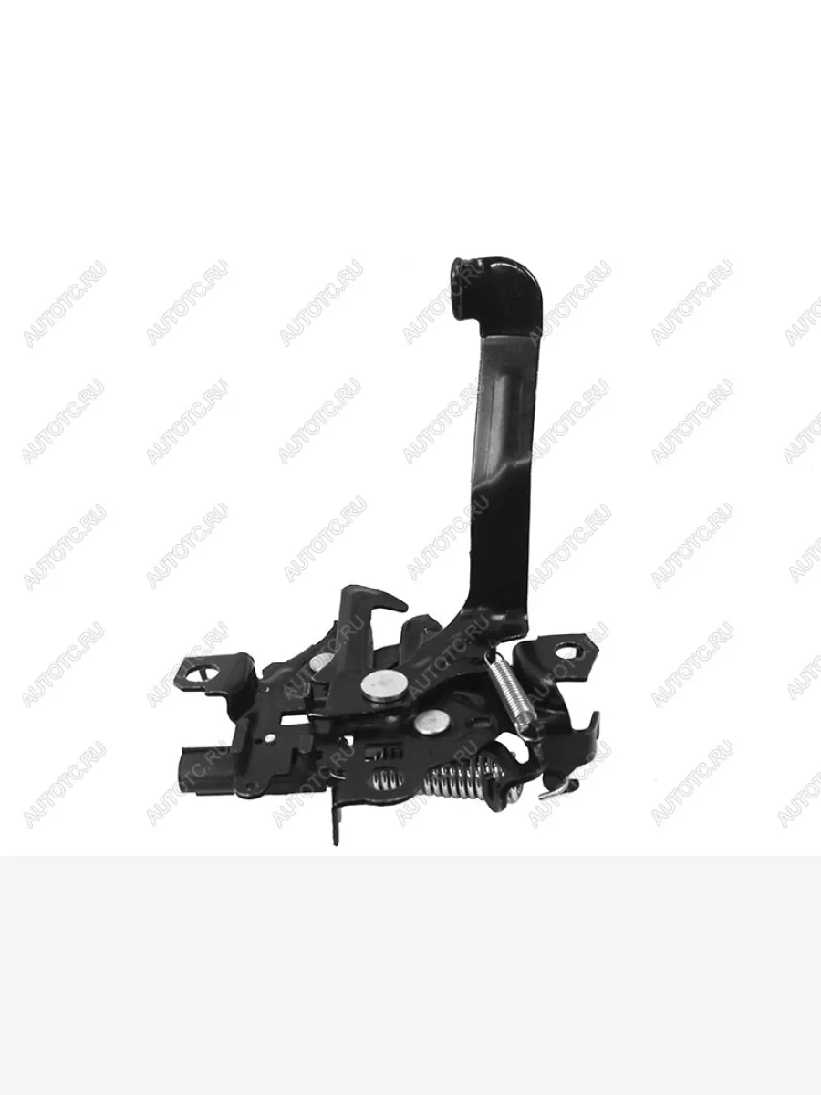 Замок капота SAT  Toyota Corolla (2006-2013) E150  в Самаре Самарской области