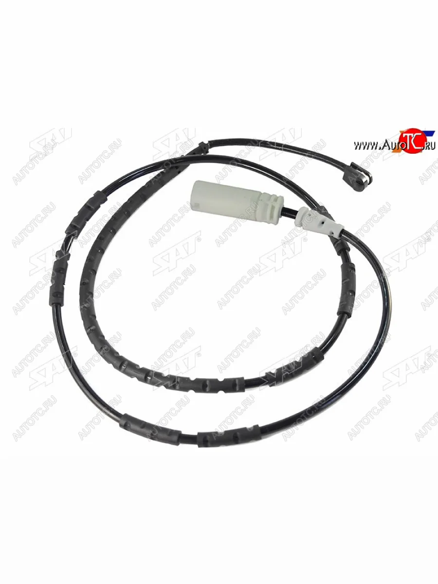 Датчик износа задних тормозных колодок SAT BMW 1 серия E81 хэтчбэк 3 дв. рестайлинг (2007-2012)  в Керчи Республика Крым