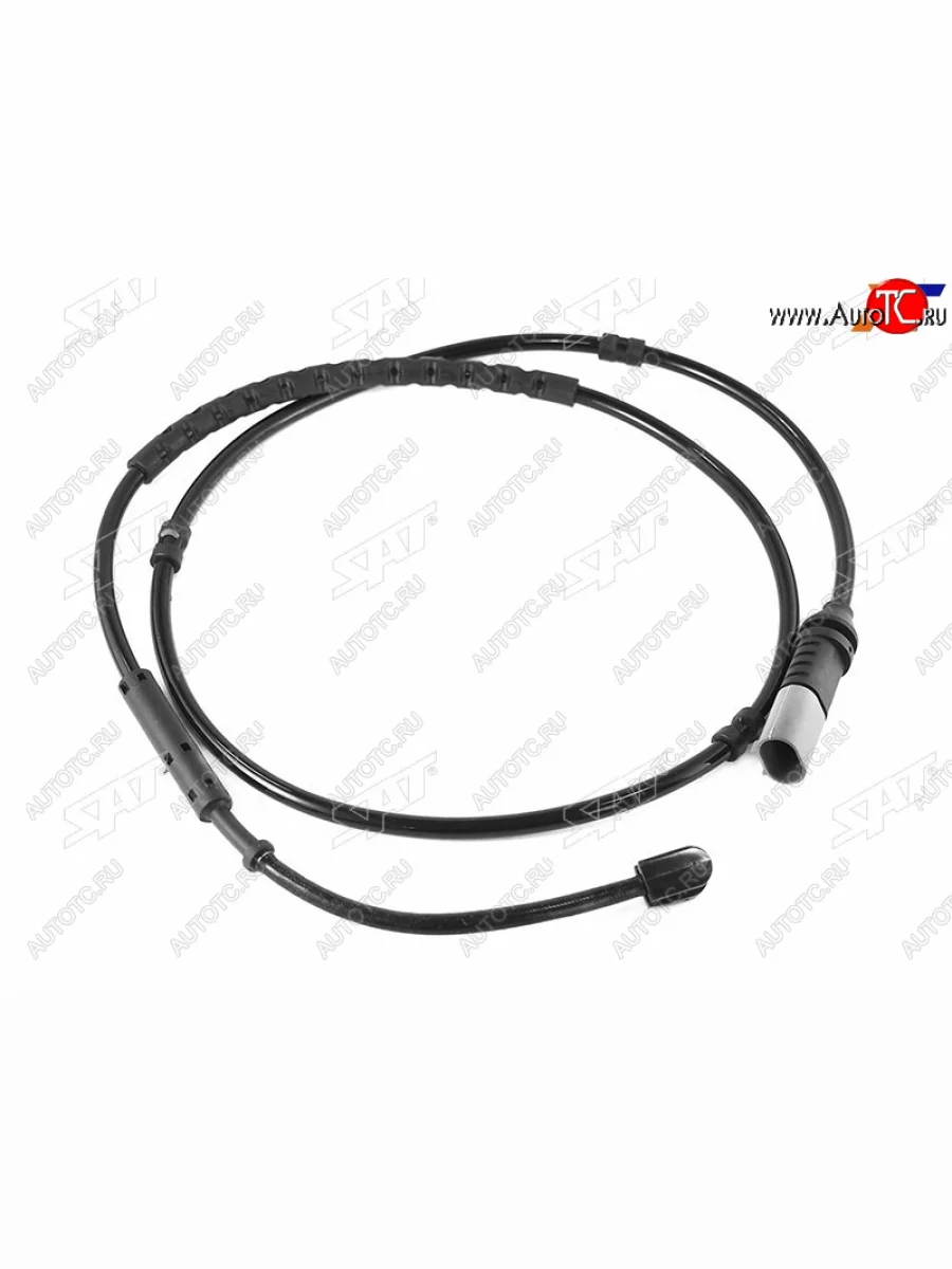 Датчик износа задних тормозных колодок SAT BMW 3 серия F30 седан дорестайлинг (2012-2015)  в Перми Пермском крае