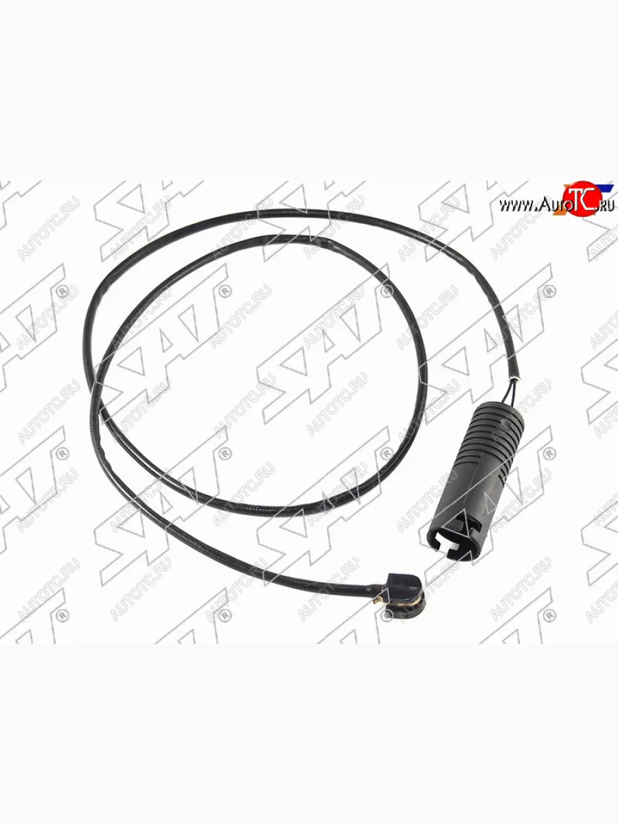 Датчик износа задних тормозных колодок SAT  BMW 3 серия (1990-2000) E36  в Самаре Самарской области