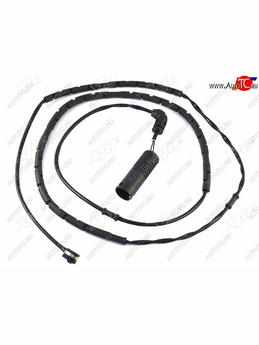 Датчик износа задних тормозных колодок SAT BMW 3 серия E46 седан дорестайлинг (1998-2001)  в Самаре Самарской области