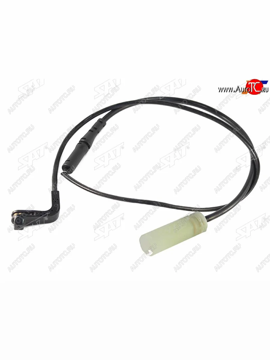 Датчик износа задних тормозных колодок SAT  BMW 5 серия (2003-2007) E60  в Самаре Самарской области