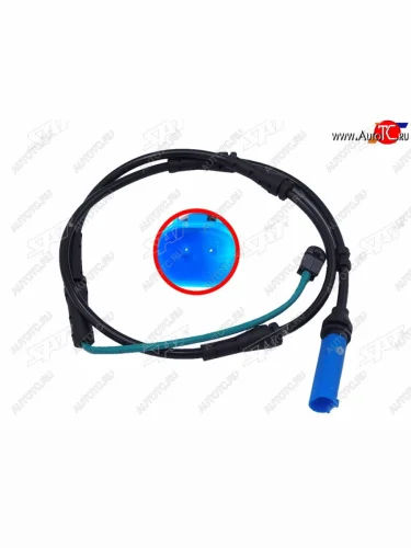 Датчик износа задних тормозных колодок SAT BMW 5 серия  G30 (2016-2020) дорестайлинг, седан