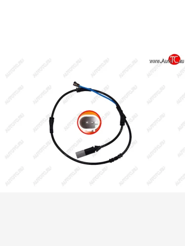 Датчик износа задних тормозных колодок SAT BMW 5 серия F10 рестайлинг, седан (2013-2017)