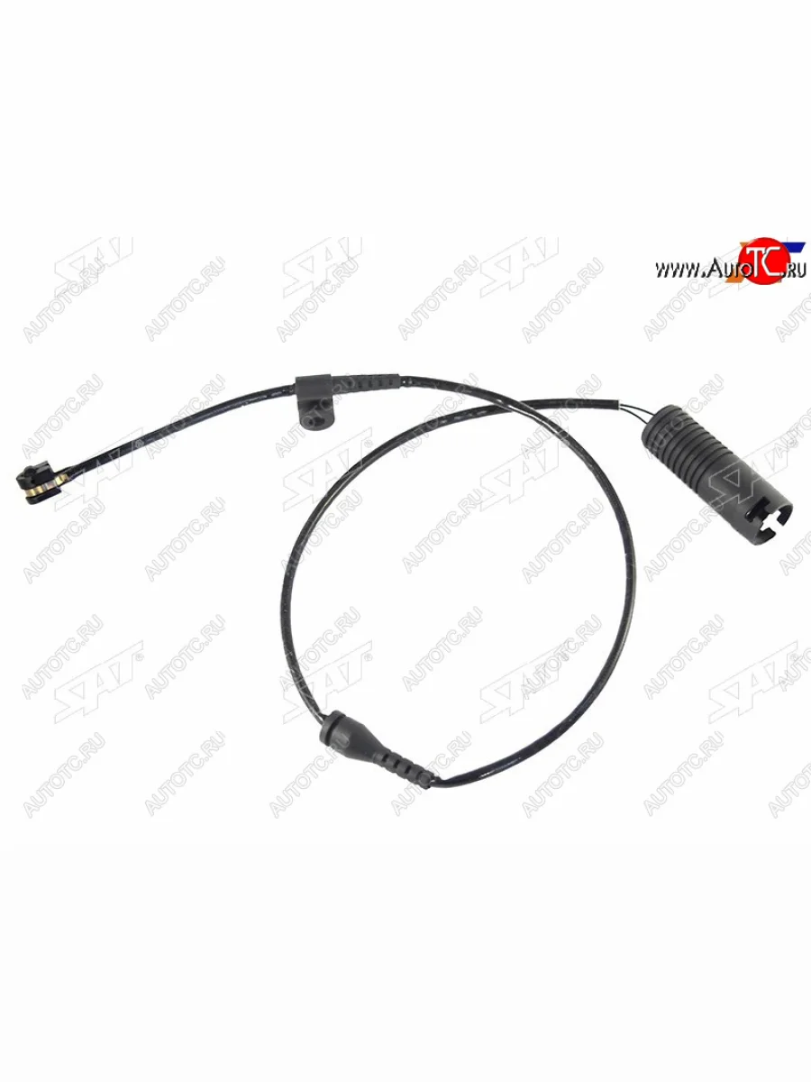 Датчик износа задних тормозных колодок SAT  BMW 7 серия (1994-2001) E38  в Самаре Самарской области