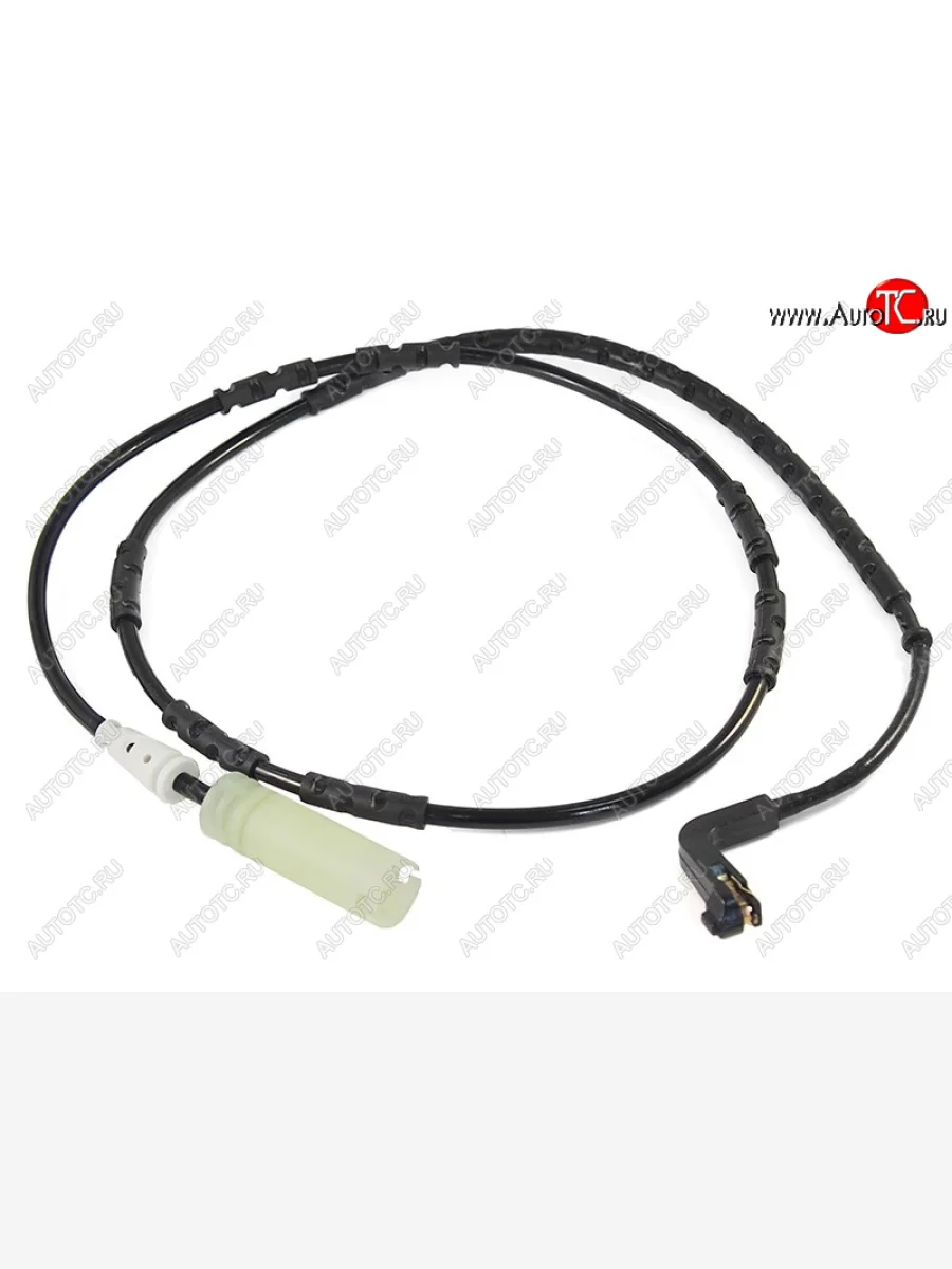 Датчик износа задних тормозных колодок SAT BMW X1 E84 (2009-2015)  в Самаре Самарской области