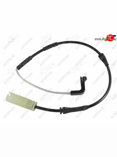 Датчик износа задних тормозных колодок SAT BMW X1 E84 (2009-2015)