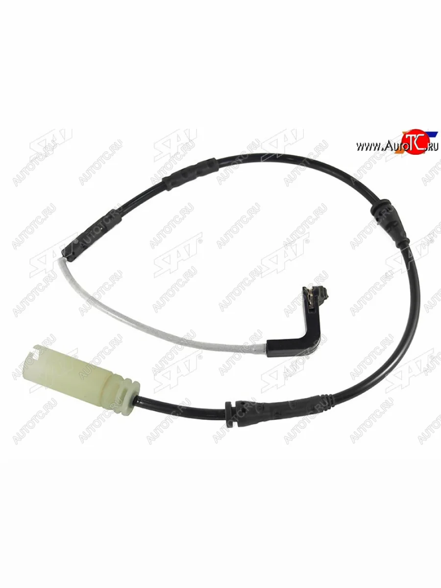 Датчик износа задних тормозных колодок SAT BMW X1 E84 (2009-2015)  в Керчи Республика Крым