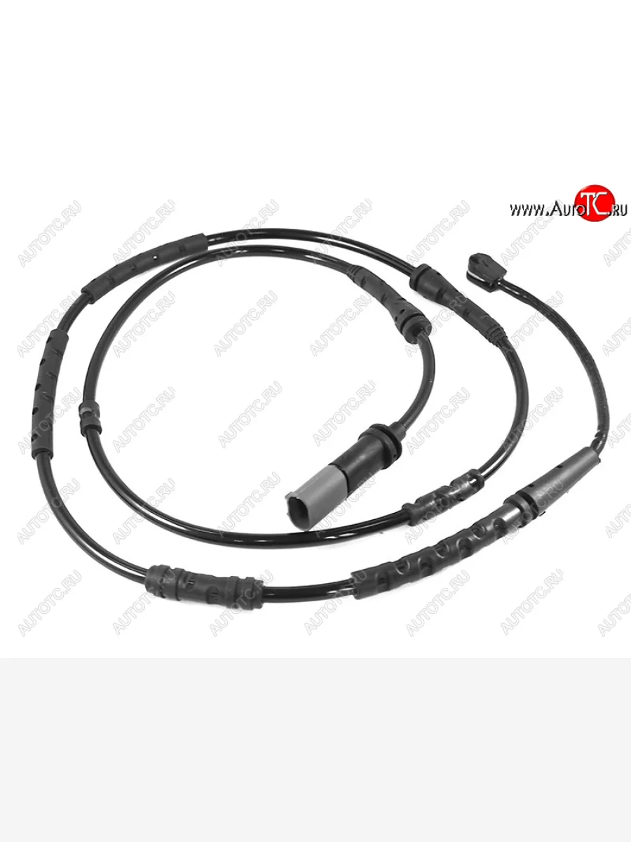 Датчик износа задних тормозных колодок SAT BMW X3 F25 дорестайлинг (2010-2014)  в Воронеже Воронежской области