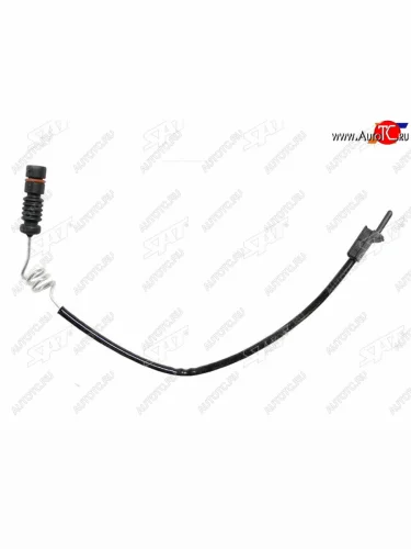 Датчик износа задних тормозных колодок SAT Mercedes-Benz ML class  W163 (1997-2005) дорестайлинг, рестайлинг