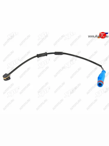 Датчик износа задних тормозных колодок SAT Opel Astra H седан дорестайлинг (2004-2007)