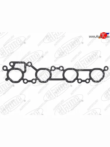 Прокладка впускного коллектора SR20DE STONE Nissan Bluebird U14 седан дорестайлинг (1996-1998)