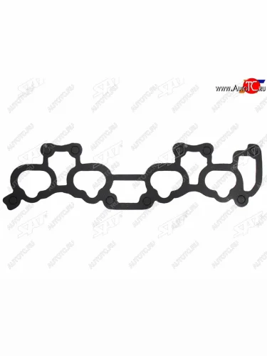 Прокладка впускного коллектора GA16 SAT Nissan Pulsar 4 N14 седан (1990-1995)