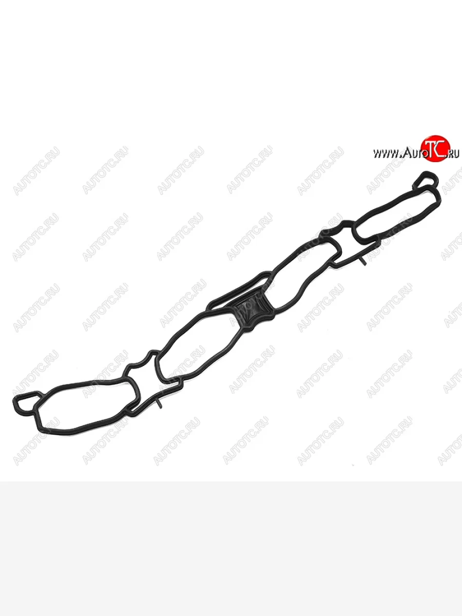 Прокладка впускного коллектора MR20 Nissan Lafesta B30 рестайлинг (2007-2012)  в Керчи Республика Крым