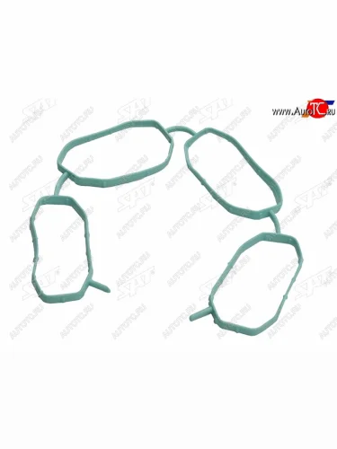 Прокладка впускного коллектора MR20DD SAT Nissan X-trail 3 T32 рестайлинг (2017-2022)