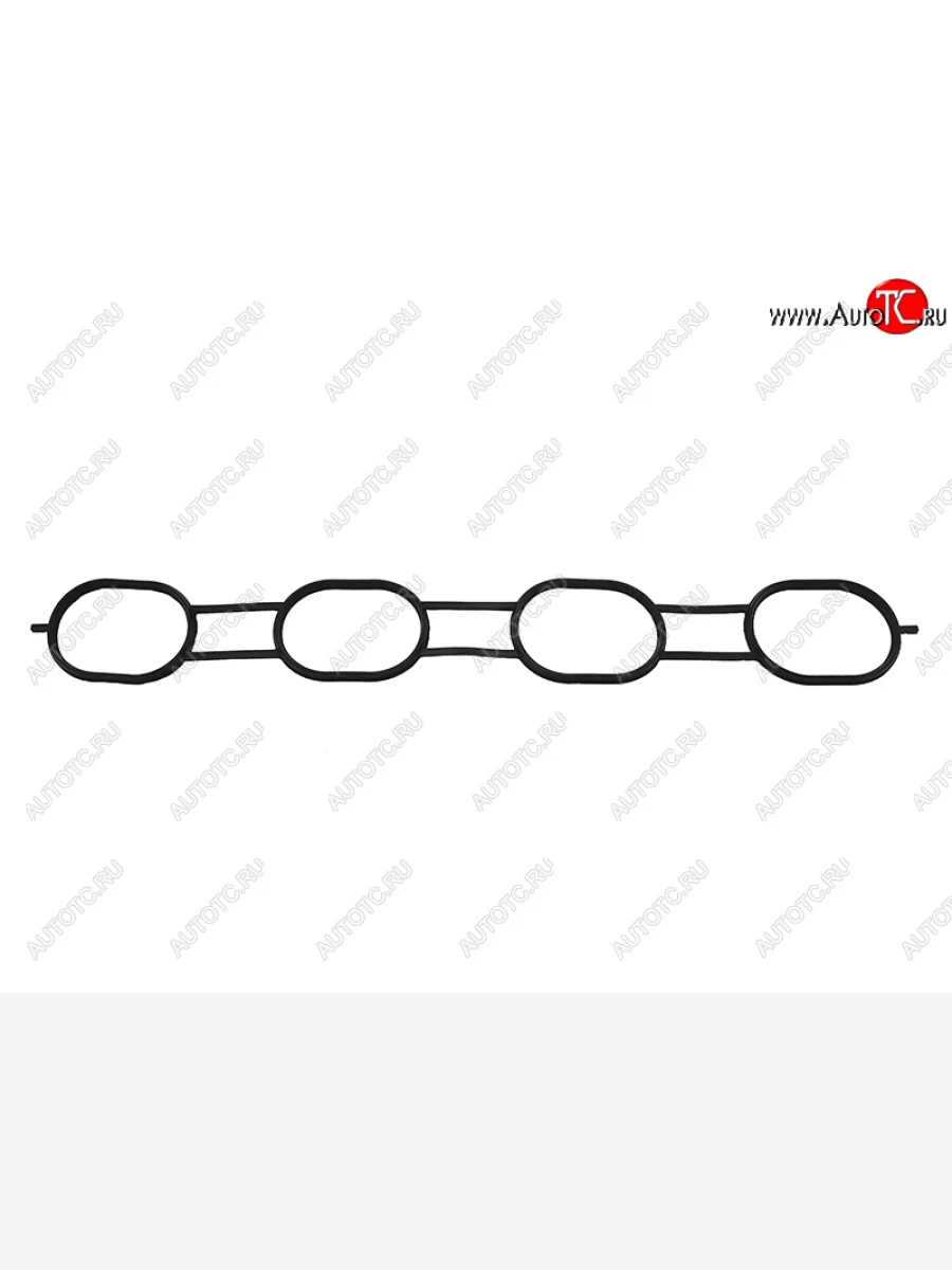 Прокладка впускного коллектора QR25DE SAT Nissan Rogue T32 рестайлинг (2017-2020)  в Керчи Республика Крым