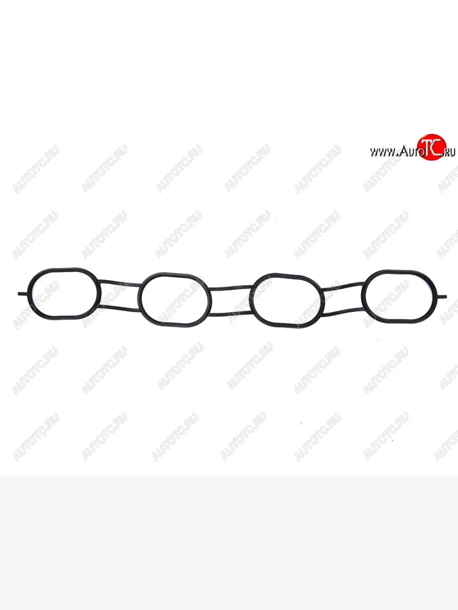 Прокладка впускного коллектора QR25DE STONE Nissan X-trail 2 T31 рестайлинг (2010-2015)  в Керчи Республика Крым