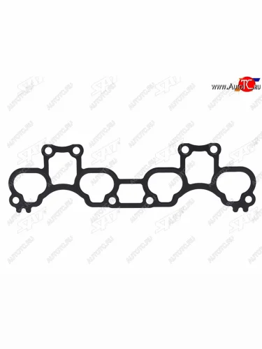 Прокладка впускного коллектора QG16DE SAT Nissan Almera Classic B10 седан (2006-2013)