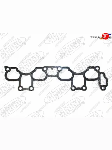 Прокладка впускного коллектора GA15DE STONE Nissan Pulsar 5 N15 седан дорестайлинг (1995-1997)