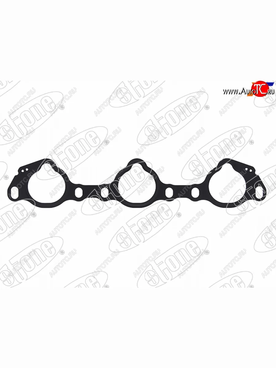 Прокладка впускного коллектора VQ25 STONE INFINITI Qx50 J50 рестайлинг (2015-2018)  в Керчи Республика Крым