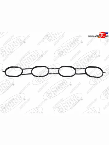 Прокладка впускного коллектора QR25 STONE Nissan Murano 2 Z51 дорестайлинг (2008-2011)