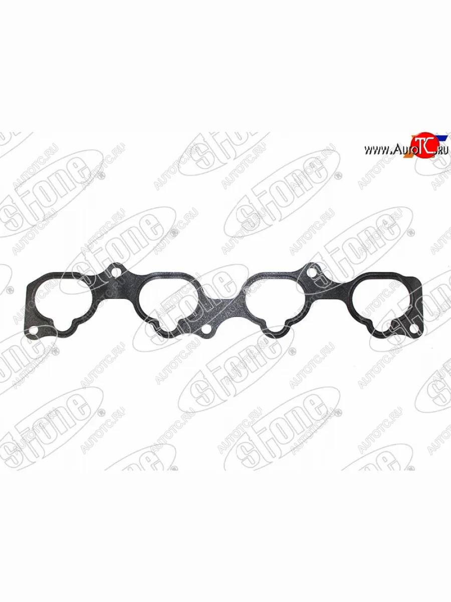 Прокладка впускного коллектора QR20DE STONE Nissan Liberty рестайлинг (2001-2004)  в Керчи Республика Крым