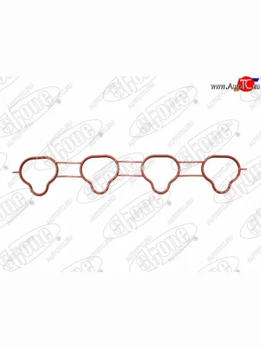 Прокладка впускного коллектора QR20DE QR25DE STONE Nissan Liberty рестайлинг (2001-2004)