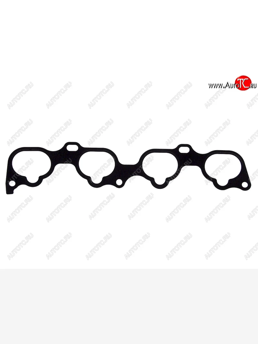 Прокладка впускного коллектора QR25DE STONE Nissan Rogue T32 рестайлинг (2017-2020)  в Керчи Республика Крым