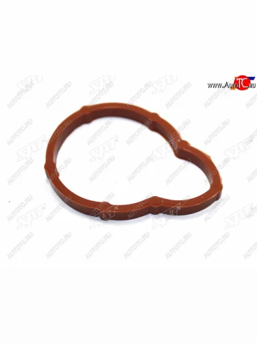 Прокладка впускного коллектора SAT Лада ВАЗ Ларгус дорестайлинг R90 (2012-2021)