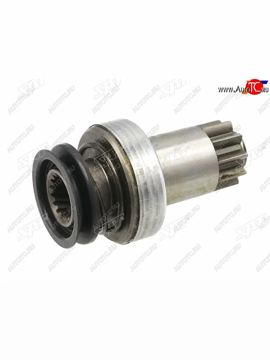 Бендикс SAT Skoda Octavia A5 дорестайлинг универсал (2004-2008)  в Перми Пермском крае