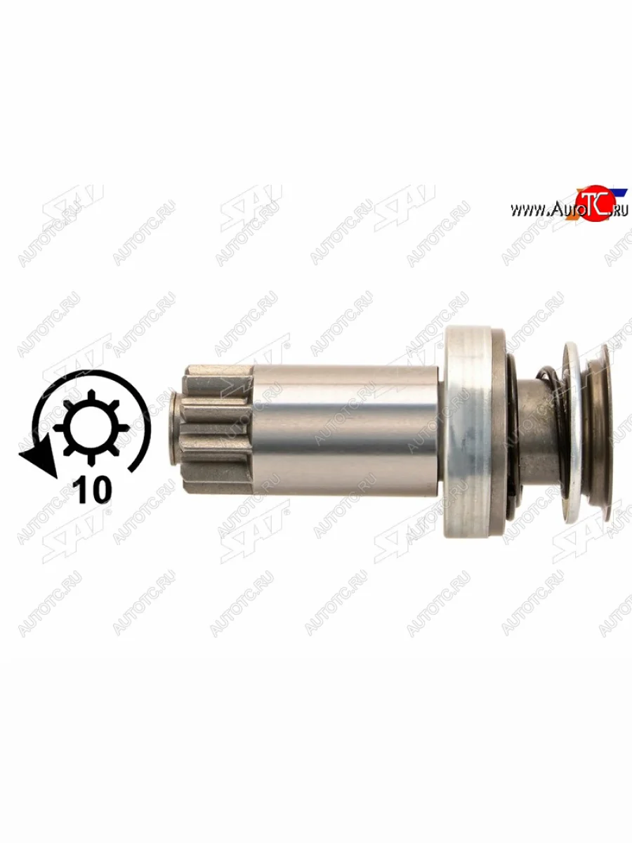 Бендикс SAT Audi Q3 8U рестайлинг (2014-2018)  в Перми Пермском крае