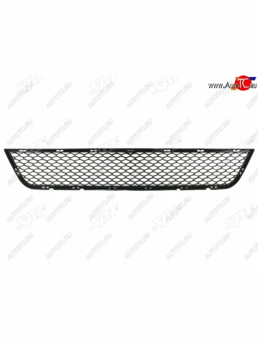 Вставка переднего бампера SAT KIA Sportage  2 JE,KM (2008-2010)  рестайлинг