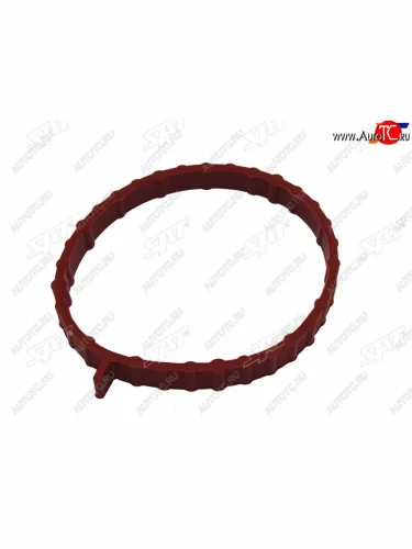 Прокладка впускного коллектора EJ255 SAT Subaru Legacy BL/B13 дорестайлинг седан (2003-2006)