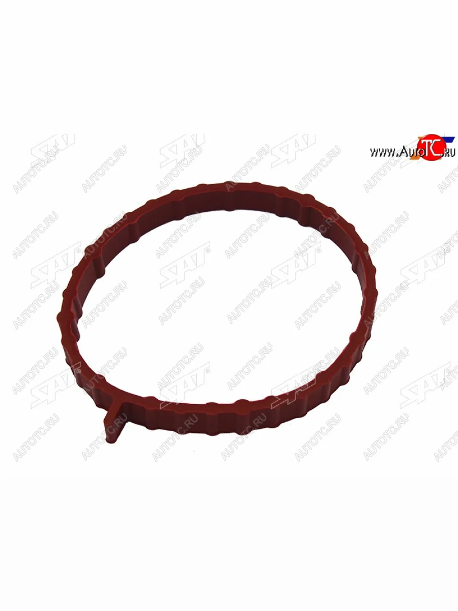 Прокладка впускного коллектора EJ255 SAT Subaru Forester SH (2008-2013)  в Перми Пермском крае