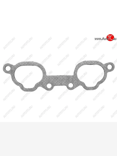 Прокладка впускного коллектора Металл STONE Subaru Legacy BD/B11 седан дорестайлинг (1993-1996)
